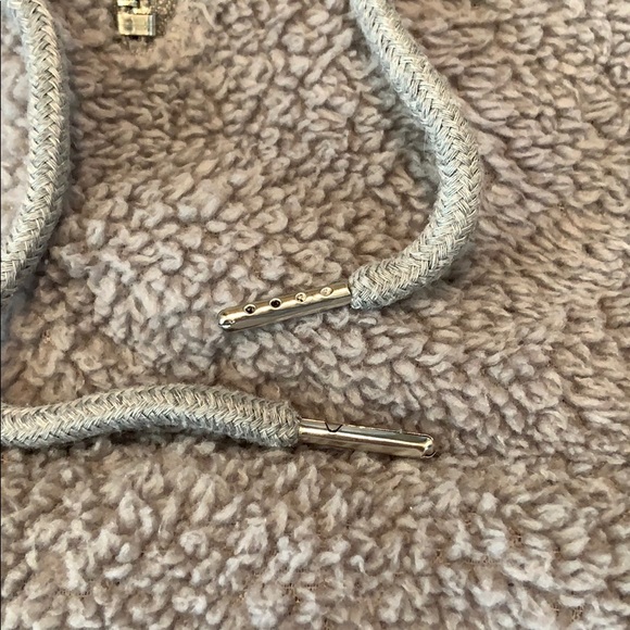 Light grey pullover - Picture 4 of 4